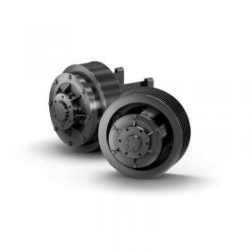 Fan Clutch Spare Parts