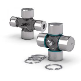 PTO Cross Kits