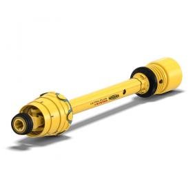 PTO Driveshafts Complete
