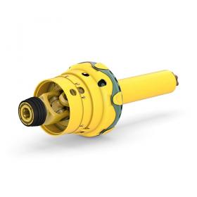 PTO Half Driveshafts