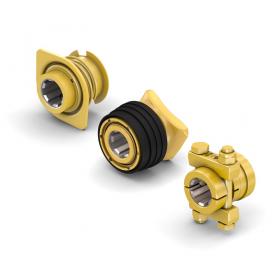 PTO Locking Mechanisms
