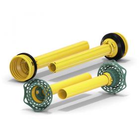 PTO Shaft Guards