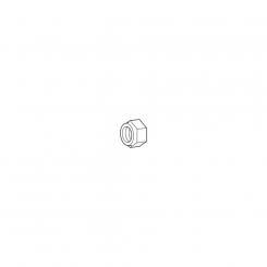 Walterscheid® Hexagon nut M 6 - 1010286 
