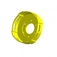 Walterscheid® Clutch housing EK 92 - 1016239 