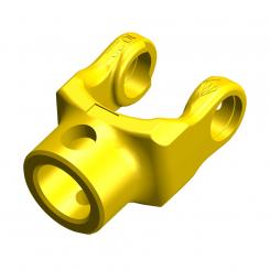 Walterscheid® Hub yoke NG 2100 - 1018131 
