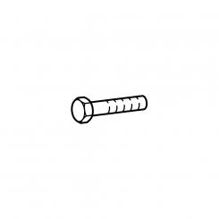 Walterscheid® Hexagon bolt M 8x30 - 1020520 