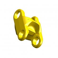 Walterscheid® Double yoke DOPG 2400 - 1023437 