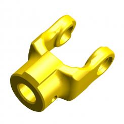 Walterscheid® Hub yoke NG 2100 - 1040208 