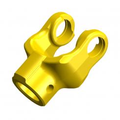 Walterscheid® Hub yoke NG 2200 - 1041154 