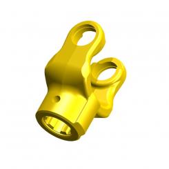 Walterscheid® Hub yoke NG 2200 - 1041227 