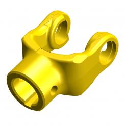 Walterscheid® Hub yoke NG 2200 - 1041264 