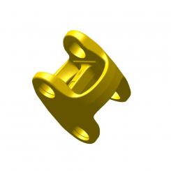 Walterscheid® Double yoke DOPG 2300 - 1041351 