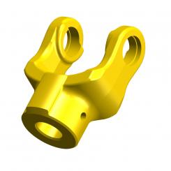 Walterscheid® Hub yoke NG 2300 - 1041392 
