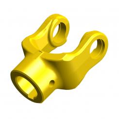 Walterscheid® Hub yoke NG 2300 - 1041410 