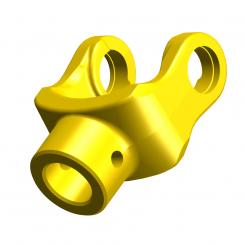 Walterscheid® Hub yoke NG 2300 - 1041473 