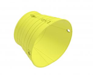 Walterscheid® Safety Shield - 1043671 