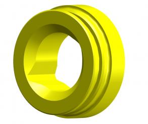 Walterscheid® Bearing ring SC 25 - 1044481