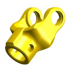 Walterscheid® Hub yoke NG 2200 - 1045531 