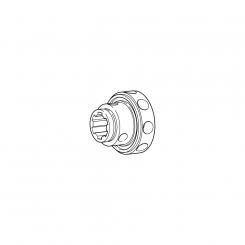 Walterscheid® Hub K 32 - 1051490