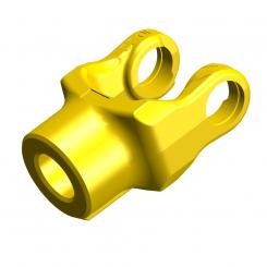Walterscheid® Hub yoke NG 2100 - 1052905 