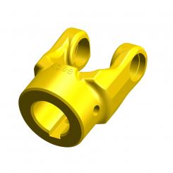 Walterscheid® Hub yoke NG 2100 - 1056401 