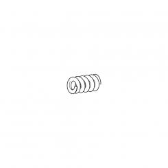Walterscheid® Compression spring - 1080746