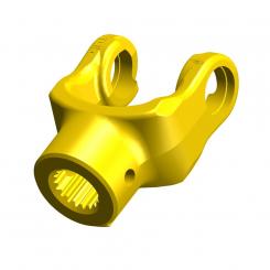 Walterscheid® Hub yoke NG 2200 - 1091558 