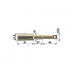 Walterscheid® Lock bolt OH CAT.3 - 1099113 