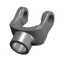 Walterscheid® Hub yoke NG 2300 - 1105734 