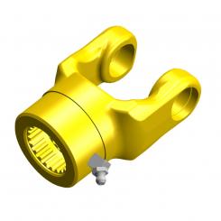 Walterscheid® Hub yoke NG 2200 - 1108942 