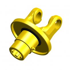 Walterscheid® Hub yoke NG 2300 - 1109995 