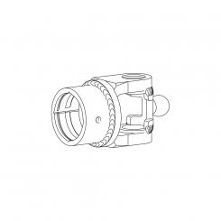 Walterscheid® Clutch housing F 5/1R - 1115076 