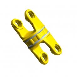 Walterscheid® Double yoke DOPG 2400 - 1117464 