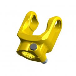 Walterscheid® Quick-disconnect yoke AGKK 2500 - 1118097 