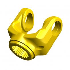 Walterscheid® Hub yoke NG 2400 - 1119037 