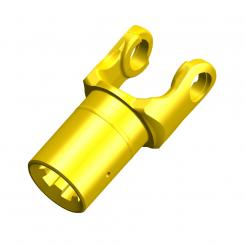 Walterscheid® Hub yoke NG 2300 - 1120919 