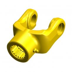 Walterscheid® Hub yoke NG 2300 - 1121043 
