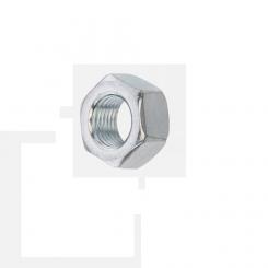 Walterscheid® Hexagon nut M 12 - 1123593