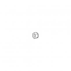 Walterscheid® Hexagon nut M 12 - 1123594