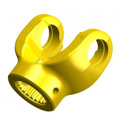 Walterscheid® Hub yoke NG 2300 - 1123876 