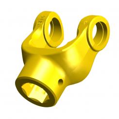 Walterscheid® Hub yoke NG 2200 - 1127478 