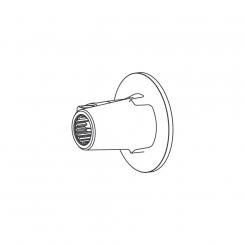 Walterscheid® Hub K 90/4T - 1127906