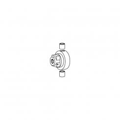 Walterscheid® Hub K 64/22 - 1128560