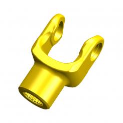 Walterscheid® Hub yoke NG 2400 - 1128656 