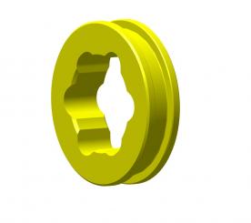 Walterscheid® Bearing ring PG 20 - 1128700 