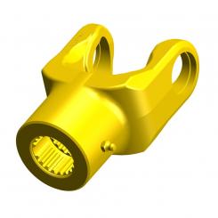 Walterscheid® Hub yoke NG 2500 - 1128789 