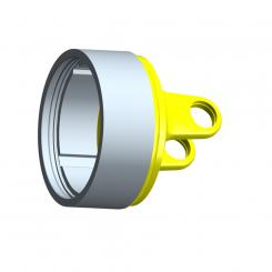 Housing K64/22-24R 2400 L136 – 133795 