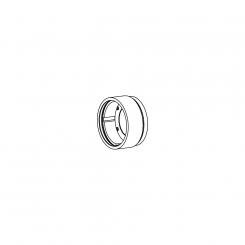 Walterscheid® Clutch housing EK 64/12-14L - 1133882 