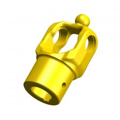 Walterscheid® Hub yoke NG 2480 - 1134729 