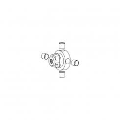 Walterscheid® Hub K 64/14 - 1134814 